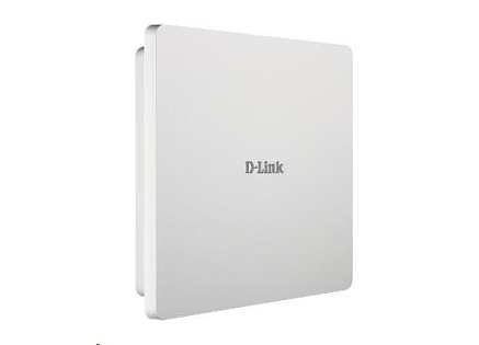 D-Link DAP-3666 Wireless AC1200 Wave2 Dual Band Outdoor PoE Access Point D-Link DAP-3666 Wireless AC1200 Wave2 Dual Band Outdoor PoE Access Point