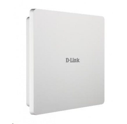 D-Link DAP-3666 Wireless AC1200 Wave2 Dual Band Outdoor PoE Access Point