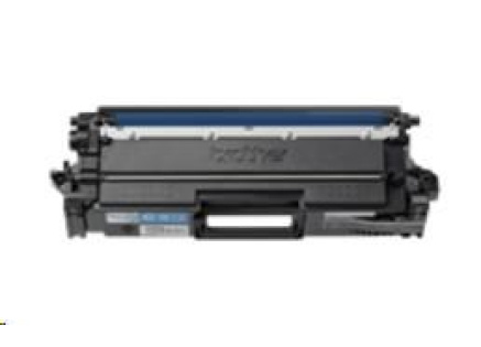 BROTHER Toner TN-821XLC - 9000stran