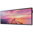 SMART Signage  stretch LED SH37R 37" LH37SHRBBGBXEN