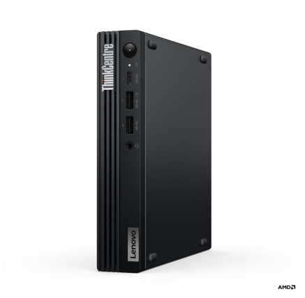 LENOVO PC ThinkCentre M75q G5 Tiny - Ryzen7 PRO 8700GE,16GB,512SSD,noDVD,WiFi,BT,W11P LENOVO PC ThinkCentre M75q G5 Tiny - Ryzen7 PRO 8700GE,16GB,512SSD,noDVD,WiFi,BT,W11P