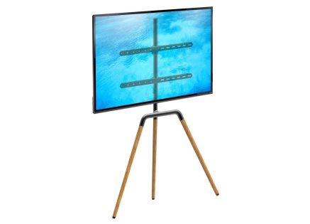 Televizní stativ Ergosolid Tritonix B
