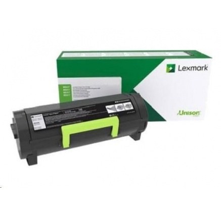 Lexmark toner pro CS/CX 727, CS728 Magenta z programu Lexmark Return na 10 000 stran Lexmark toner pro CS/CX 727, CS728 Magenta z programu Lexmark Return na 10 000 stran
