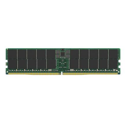 KINGSTON DIMM DDR5 96GB 6400MT/s CL52 ECC Reg 2Rx4 Micron C Server Premier KINGSTON DIMM DDR5 96GB 6400MT/s CL52 ECC Reg 2Rx4 Micron C Server Premier