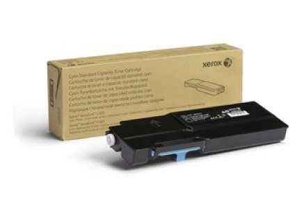 Xerox Cyan high capacity toner VersaLink C400/C405 (4 800str.) Xerox Cyan high capacity toner VersaLink C400/C405 (4 800str.)
