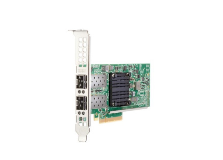 HPE Ethernet 10/25Gb 2-port 631SFP28 BCM57414 Adapter