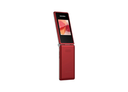 MaxCom MM835 Red