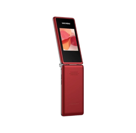 MaxCom MM835 Red