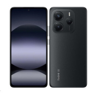 Xiaomi Redmi Note 14 5G (6GB/128GB) Midnight Black EU