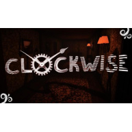 Clockwise (PC) klíč Steam