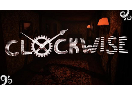 Clockwise (PC) klíč Steam Clockwise (PC) klíč Steam