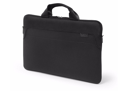 DICOTA Case Ultra Skin Plus PRO 12-12.5 Black