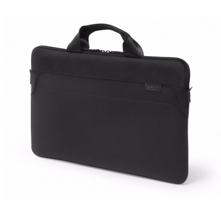 DICOTA Case Ultra Skin Plus PRO 12-12.5 Black