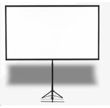 EPSON Plátno projekční ELPSC21 80" Mobile X type 16:9