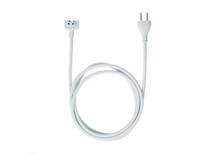 APPLE prodlužovací kabel napájecího adaptéru APPLE prodlužovací kabel napájecího adaptéru