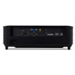 ACER Projektor X1128H, DLP 3D, SVGA, 4500Lm, 20000/1, HDMI, 2.7kg, Euro Power EMEA