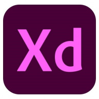 Adobe XD for teams MP ML COM NEW 1 User, 1 Month, Level 4, 100+ Lic