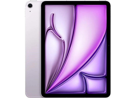 Apple iPad Air 11''Wi-Fi + Cellular 128GB - Purple