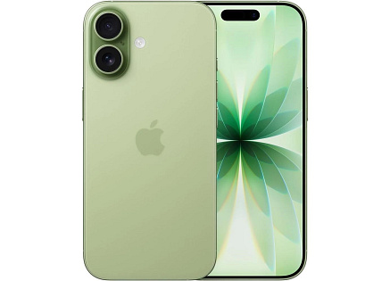 Apple iPhone 17 256GB Sage