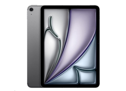 iPad Air 11'' Wi-Fi + Cellular 256GB - Space Grey