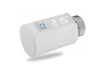 Homematic IP Termostatická hlavice Evo - HmIP-eTRV-E Homematic IP Termostatická hlavice Evo - HmIP-eTRV-E