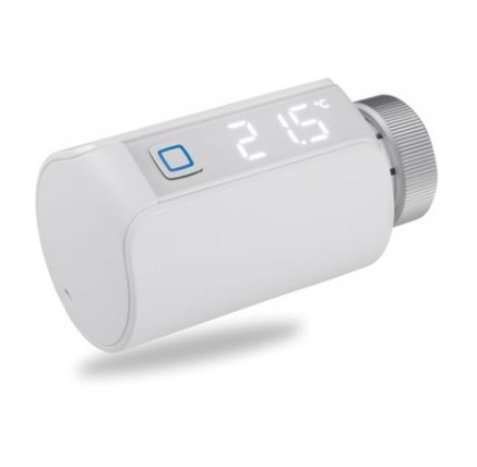 Homematic IP Termostatická hlavice Evo - HmIP-eTRV-E Homematic IP Termostatická hlavice Evo - HmIP-eTRV-E