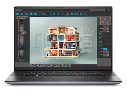 DELL NTB Precision 5690/7-165H/16GB/1TB SSD/16" FHD+/IRCam&Mic/Nvidia RTX 1000 Ada/WLAN/Backlit Kb/W11 Pro/3Y PS NBD DELL NTB Precision 5690/7-165H/16GB/1TB SSD/16" FHD+/IRCam&Mic/Nvidia RTX 1000 Ada/WLAN/Backlit Kb/W11 Pro/3Y PS NBD