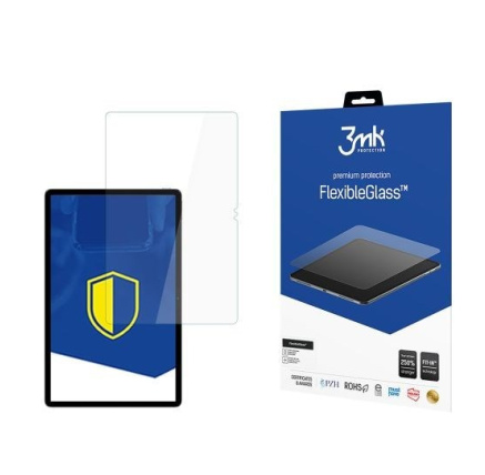 3mk hybridní sklo FlexibleGlass pro Realme Pad 2 3mk hybridní sklo FlexibleGlass pro Realme Pad 2