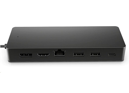 HP dock - Universal USB-C Multiport Hub