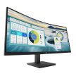 HP LCD P34hc 34" Wide VA (3440x1440, 5ms, 250nits, 3500:1,DP, HDMI, USB-C(DP, 65W out),USB 3.2 4x, 3w Repro