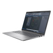 HP NTB ZBook Power G11A R7 8845HS 16AG WUXGA, 16GB,1TB PCIe-4x4,RTX 1000Ada/6GB,WiFi 6E,BT,Win11Pro,3y onsite