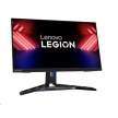 LENOVO LCD Legion R25i-30 - 24.5",16:9,IPS,1920x1080,400 cd/m2,1000:1,0.5-5ms,HDMI,DP,VESA,PIVOT,3Y