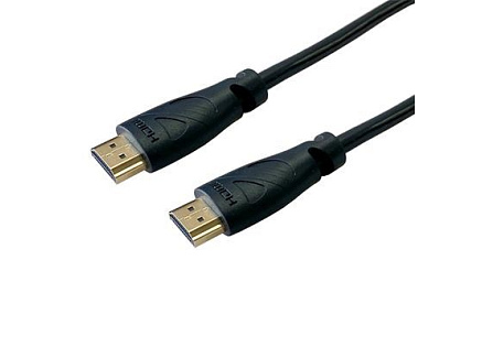 C-TECH kabel HDMI 2.1, 8K@60Hz, M/M, 1m