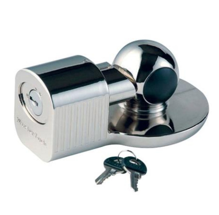 Master Lock 377EURDAT Zámek tažného zařízení Master Lock 377EURDAT Zámek tažného zařízení