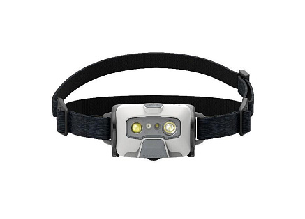 Ledlenser HF6R Core čelová svítilna, bílá
