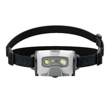 Ledlenser HF6R Core čelová svítilna, bílá Ledlenser HF6R Core čelová svítilna, bílá