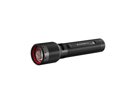 Ledlenser svítilna P6R
