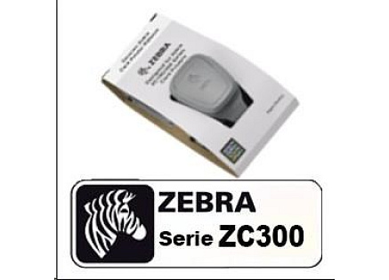 Zebra páska, Color-KrO, 700 Images, ZC300