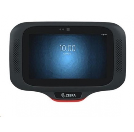 Zebra CC600, USB, Ethernet, Wi-Fi, 12.7 cm (5'')