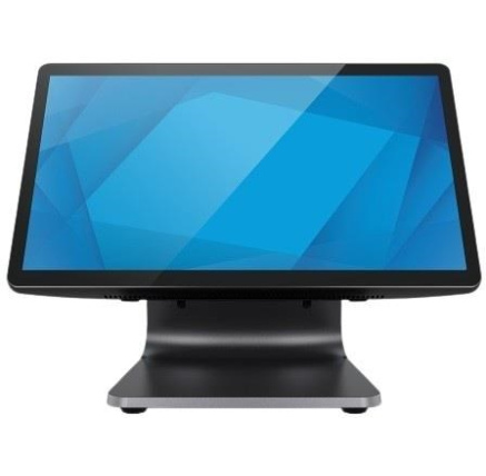 Elo E-Series 3, 8GB RAM, 128GB SSD, WiFi, 39.6 cm (15,6''), Full HD, USB, USB-C, RS232, BT, 11 IoT Enterprise