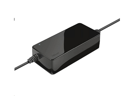 TRUST Univerzální napájecí adaptér pro notebooky Primo 70W-19V Laptop Charger