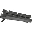 TRUST set klávesnice + myš GXT 838 Azor Gaming Combo CZ/SK