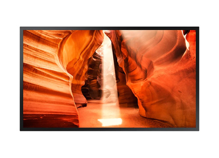 SAMSUNG LFD 55" LH55OMNESGBXEN 1920x1080, 8ms, HDMI, repro, VESA