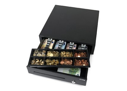 Pokladní zásuvka SAFESCAN LD-4141