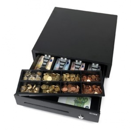 Pokladní zásuvka SAFESCAN LD-4141