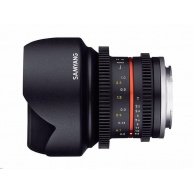 Samyang objektiv 12mm F2.0 NCS CS Fuji X