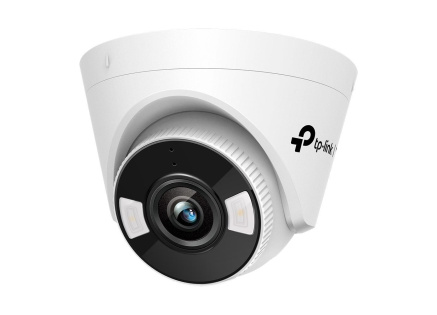 TP-Link VIGI C450(4mm) 5MP, Turret, PoE, IR 30m, Micro SD card