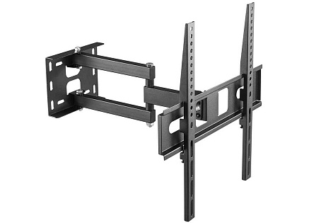 Sklopný a otočný držák TV Fiber Mounts FM80 Sklopný a otočný držák TV Fiber Mounts FM80