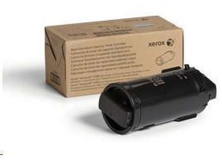 Xerox Black Extra High Capacity Toner pro VersaLink B600/B605/B610/B615 (46 700 str.) Xerox Black Extra High Capacity Toner pro VersaLink B600/B605/B610/B615 (46 700 str.)