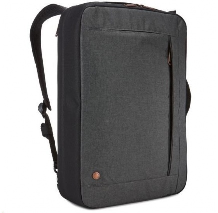 Case Logic brašna/batoh Era ERACV116 pro notebook 15,6" a tablet 10", tmavě šedá Case Logic brašna/batoh Era ERACV116 pro notebook 15,6" a tablet 10", tmavě šedá